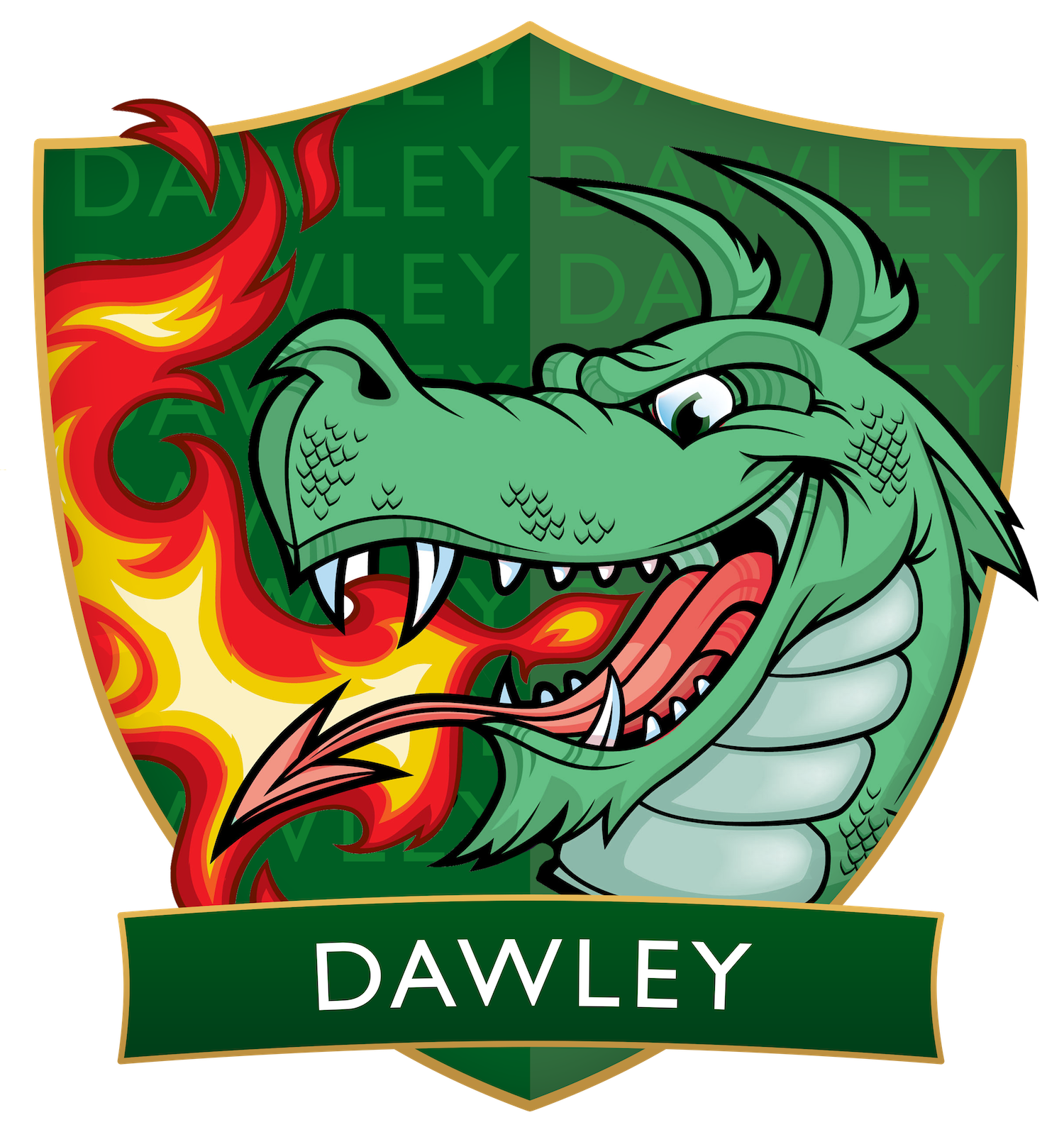 Dawley Dragons[47]