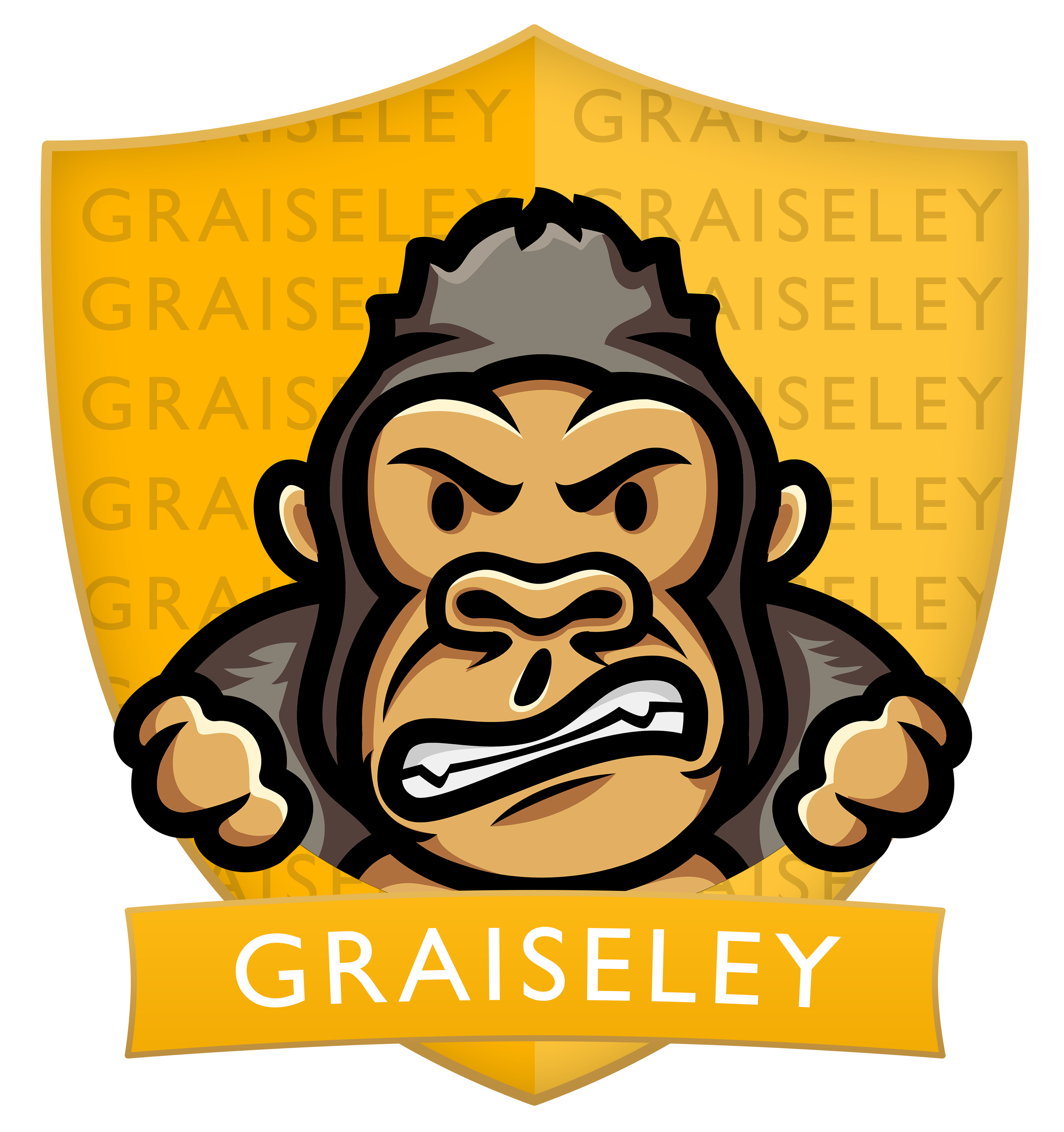 Graiseley Gorillas