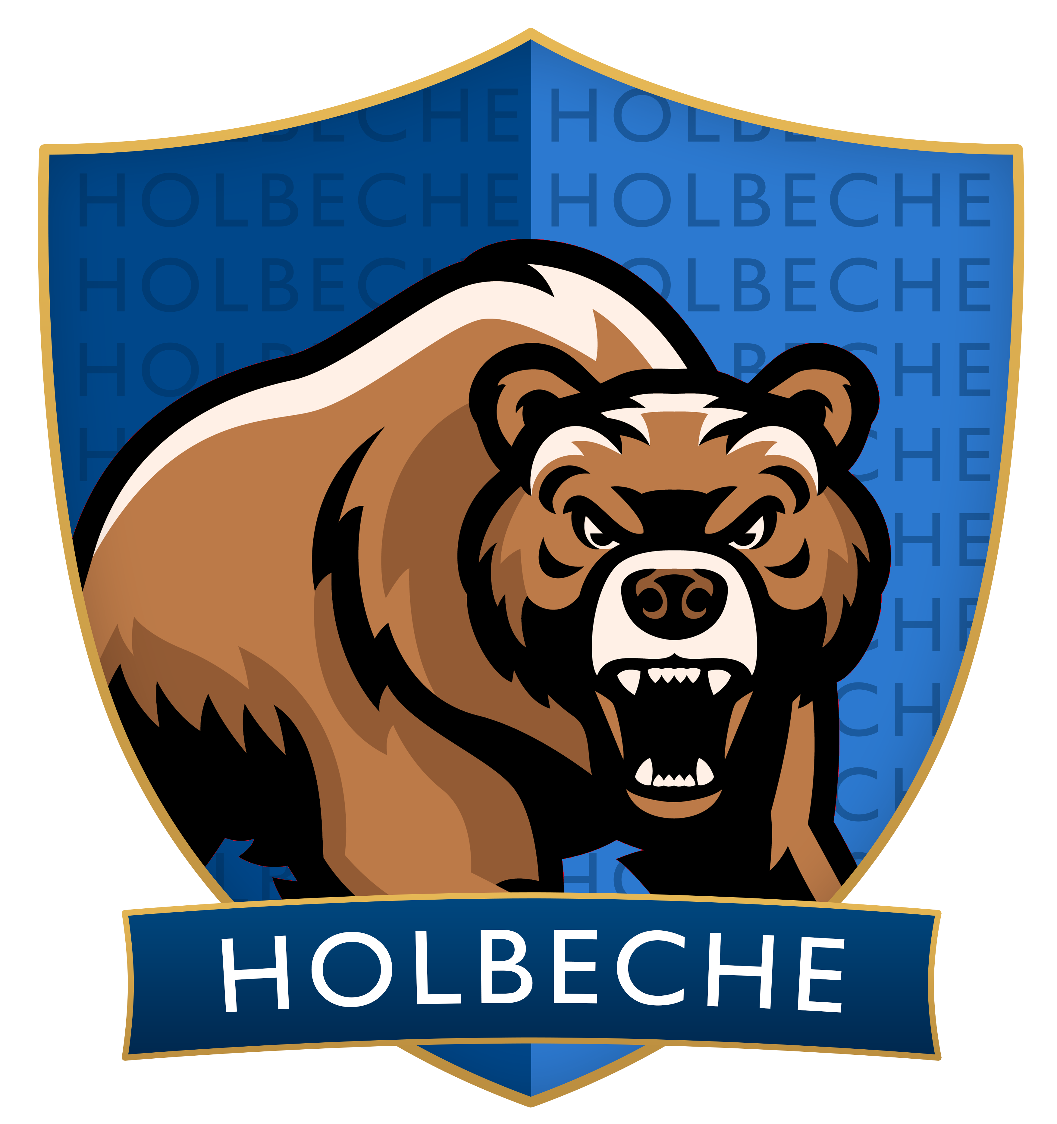Holbeche Bears