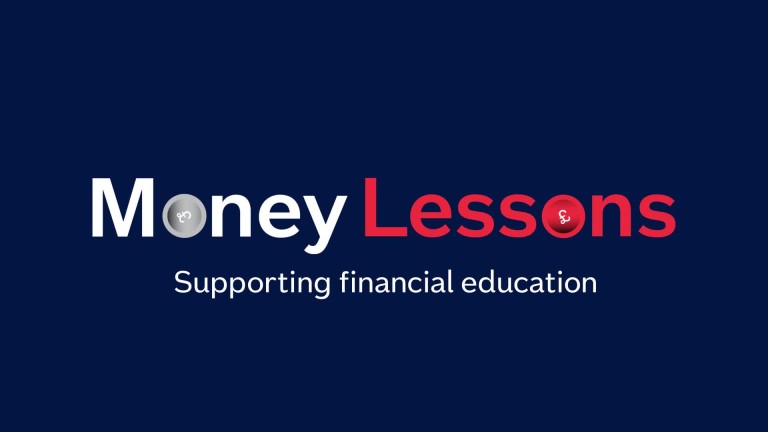 money lessons